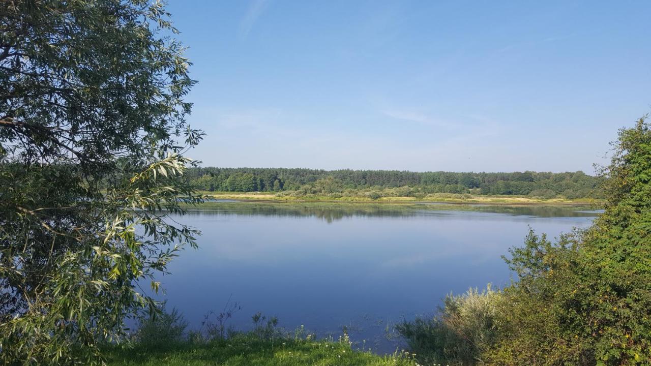 Family Garden Apartments With Free Private Parking & Playground Riga Exterior photo