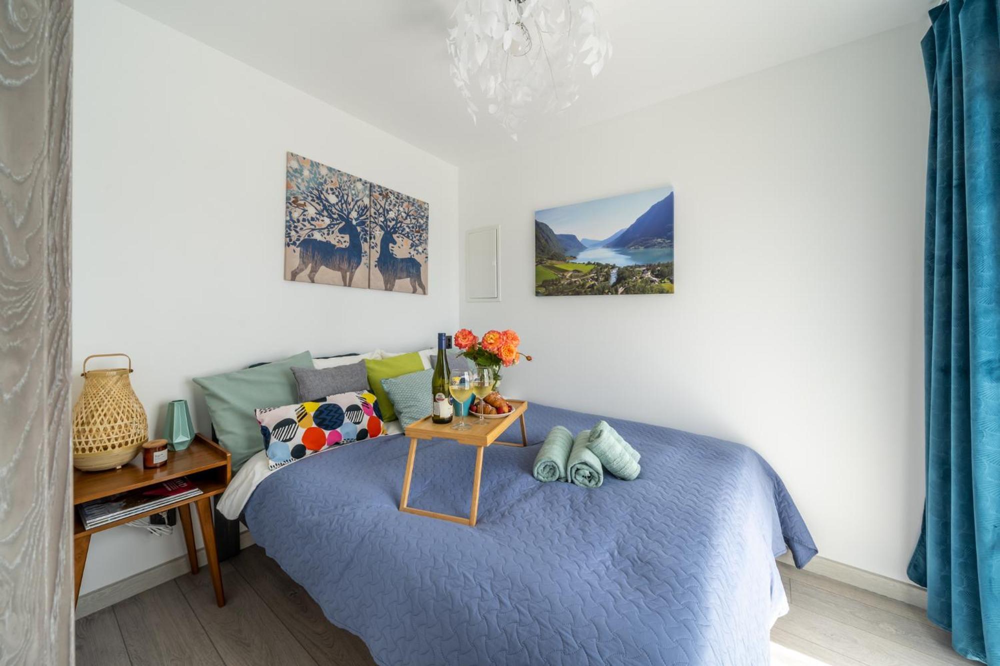 Family Garden Apartments With Free Private Parking & Playground Riga Exterior photo