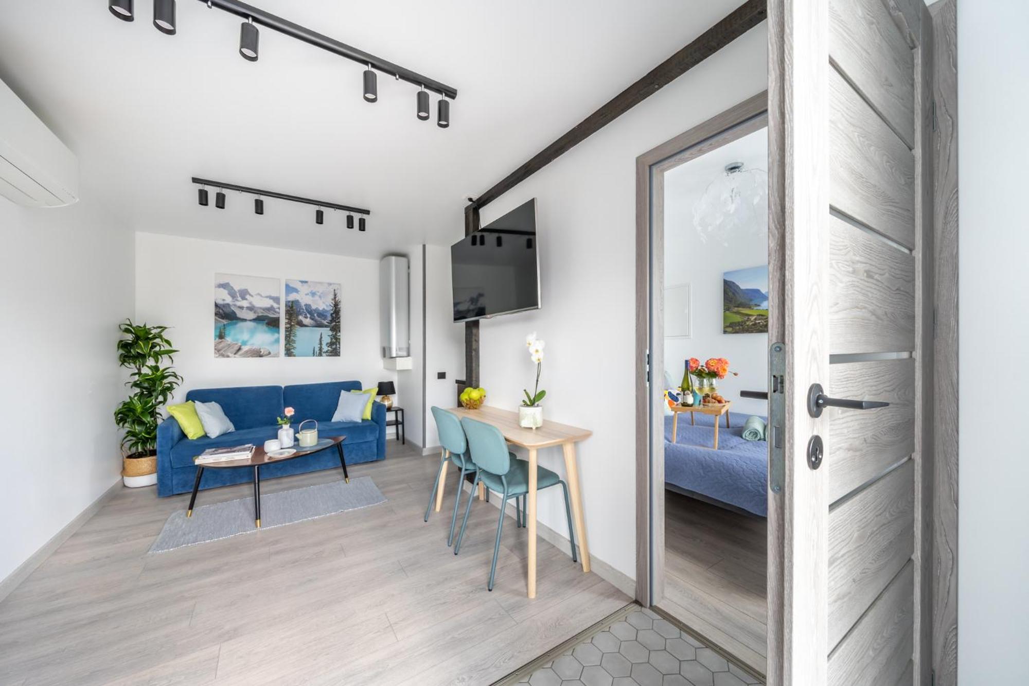 Family Garden Apartments With Free Private Parking & Playground Riga Exterior photo