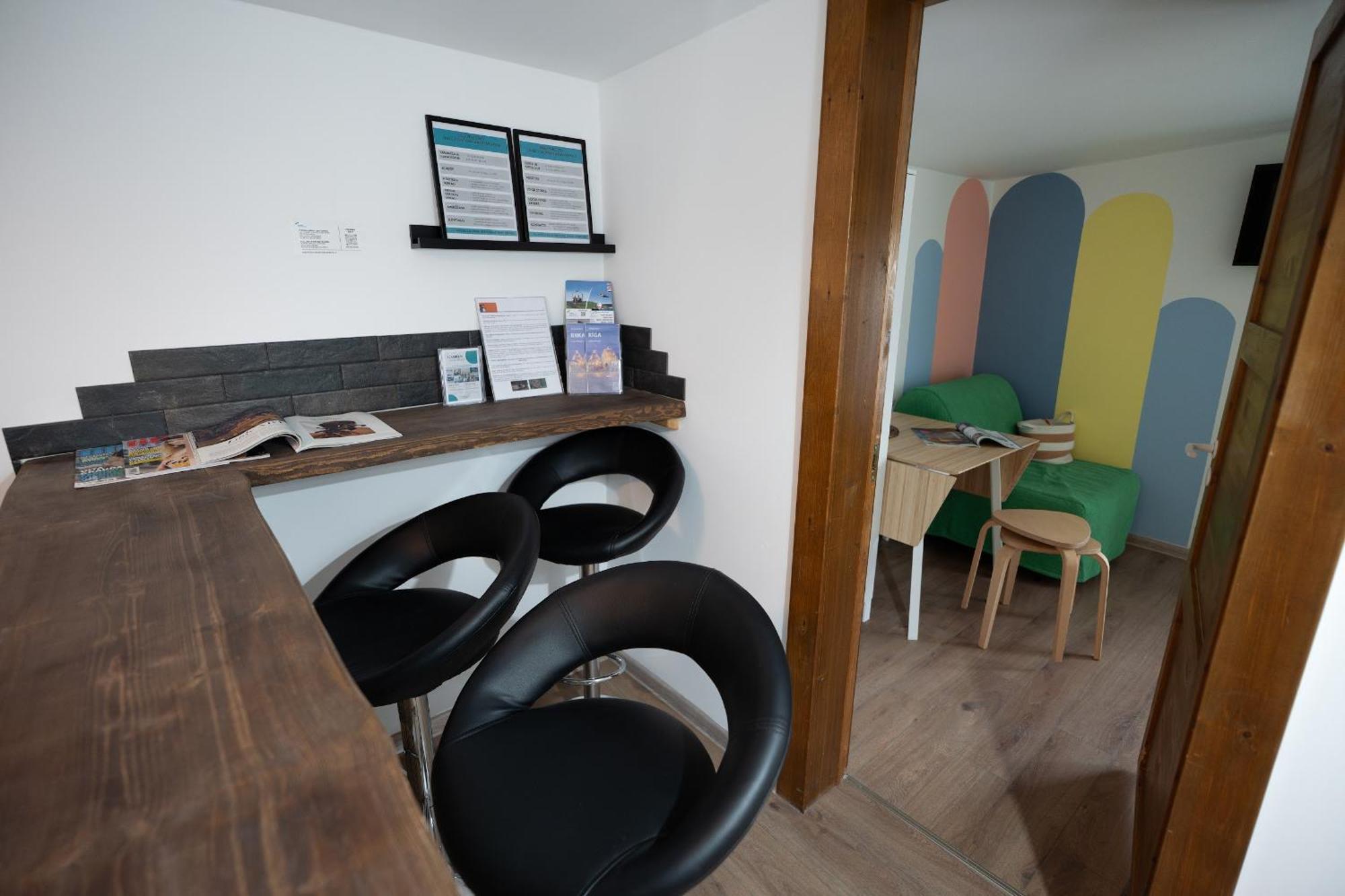 Family Garden Apartments With Free Private Parking & Playground Riga Exterior photo