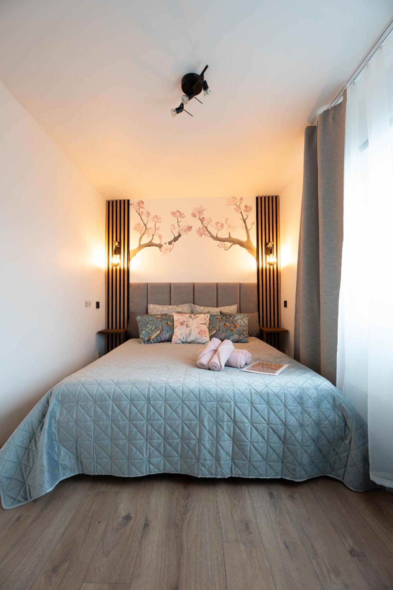 Family Garden Apartments With Free Private Parking & Playground Riga Exterior photo